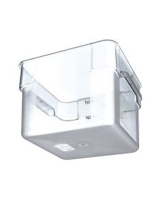 Bac Doseur Alimentaire 22x28 cm REF : 1072407 2