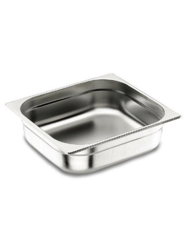 Bac Gastro GN 1/2 32,5x25cm - 0,65mm...