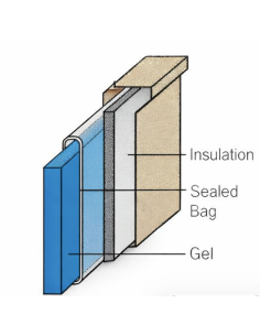 Bac À Glace Congélation REF : C1402 2