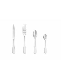 Gamme De Couverts Tradition Inox REF : 471200