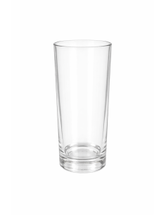 Verre longdrink - 215 ml REF : 60138