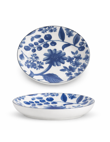 Assiette Grandflora Creuse 20 cm REF...