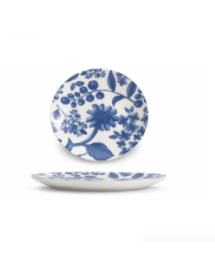 Assiette Dessert Grandflora 19 cm REF : 604378