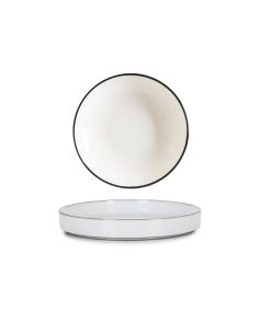 Assiette Entremet Essence 23cm REF : 604393