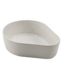 Saladier Point Virgule 24x20x7,5 cm REF : PV1758