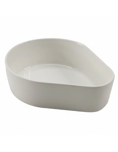 Saladier Point Virgule 24x20x7,5 cm...