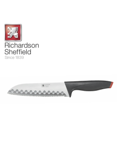 Couteaux Santoku 17,5cm REF : P498161