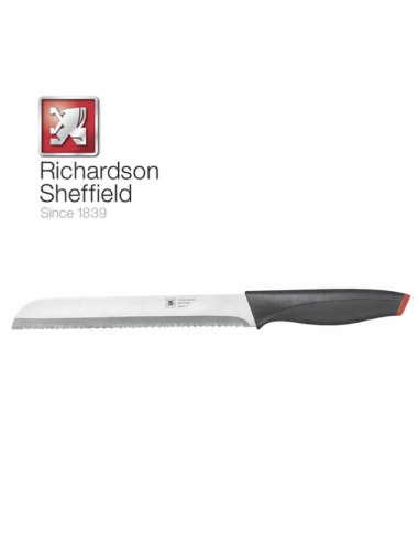 Couteaux À Pain 19 cm REF : P500191