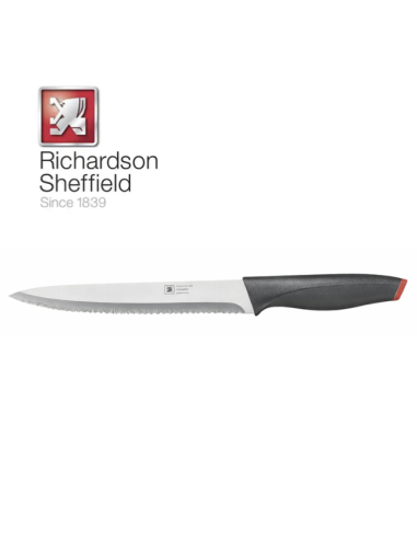 Couteaux À Trancher 18,5 cm REF :...