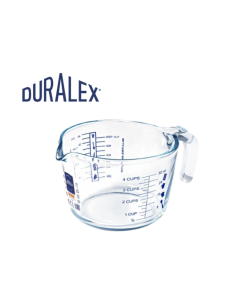 Bol Mesureur/ Doseur Avec Bec 1L REF : 292990