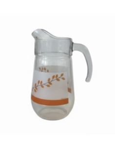 Carafe 21cm 1,8L REF : 1103