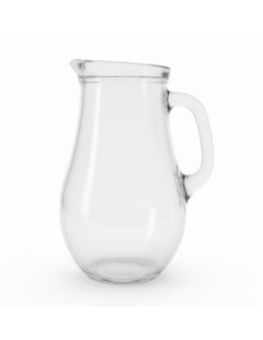 Carafe 23cm 2,35L REF : 1175