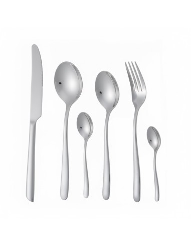 Gamme de couverts Inox 18/10 REF : CX027