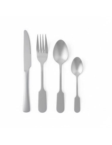 Gamme De Couverts Tradition Inox REF...