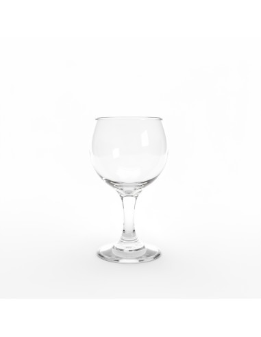 Verre À Vin BALLON 18 cl REF : 05168