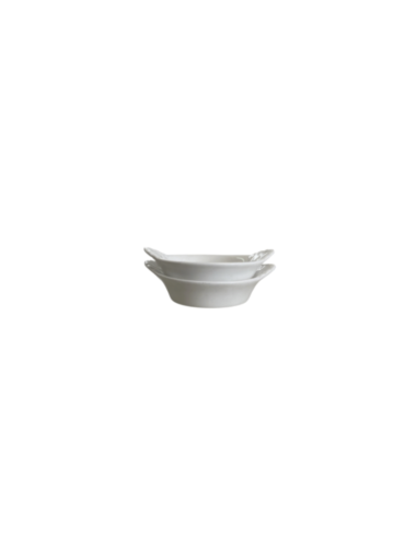 Petite Coupelle Crème Brulée 9cm REF...
