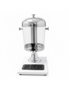 Distributeur Boisson 8L Inox REF : JD001I