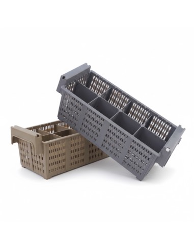 Range Couvert 8 Compartiments Sans...