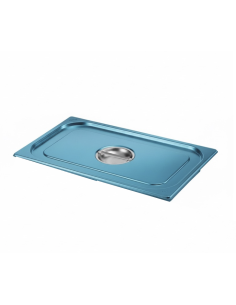 Couvercle Bac Gastro GN1/3 REF : FSPG3