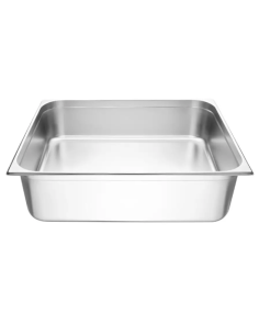 Bac Gastro GN 1/2 33x26,5cm - 0,100mm REF : FSP2-10