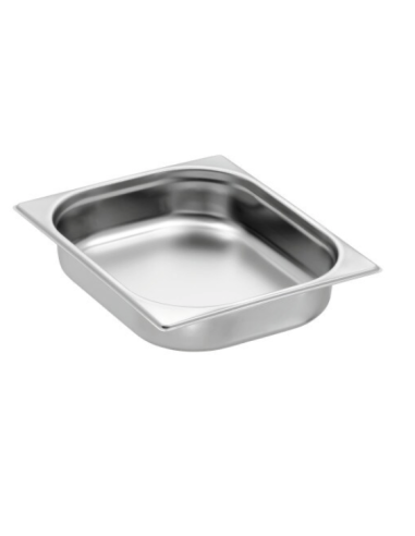 Bac Gastro GN 1/2 32,5x26,5cm -...