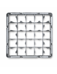 Séparateur 25 Rack à verre REF : S2593