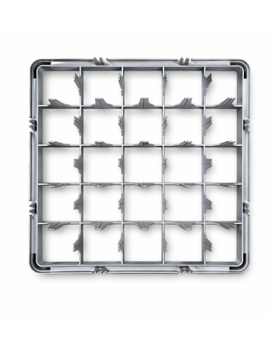 Séparateur 25 Rack à verre REF : S2593