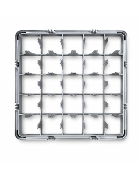 Séparateur 25 Rack à verre REF : S2593