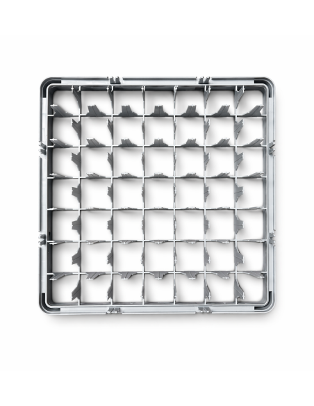 Séparateur 49 Rack à verre REF : S4993