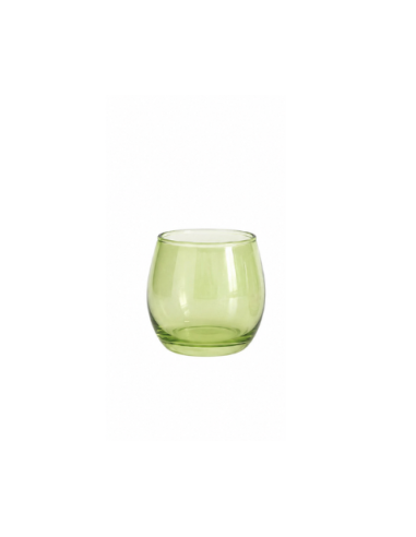 Verrine Verte 6cm REF : 75127A