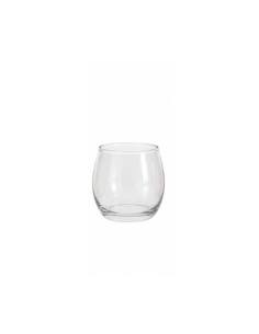 Verrine Transparent 6cm REF : 75128A