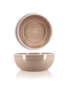 Saladier Rose Réactif 18x7 cm REF : 7932020