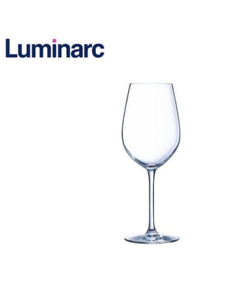 Verre À Vin Cristallin 47 cl REF : 08916