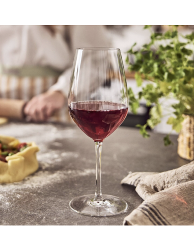 Verre À Vin Cristallin 47 cl REF : 08916
