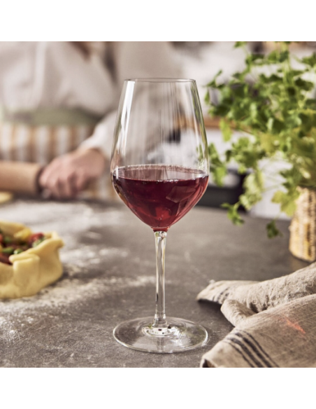 Verre À Vin Cristallin 47 cl REF : 08916