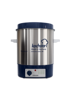 Stérilisateur / Auto-cuiseur ≈27L REF : 03035