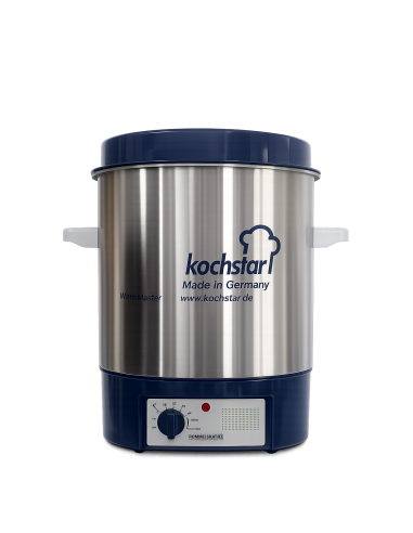 Stérilisateur / Auto-cuiseur ≈27L REF...