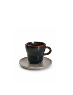 Tasse à Café Bonna 9cl REF : KAF01EPF2 2