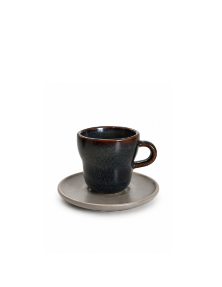 Tasse à Café Bonna 9cl REF : KAF01EPF2