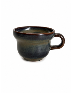 Tasse Cappuccino Bonna 24cl REF : KAF01CPF