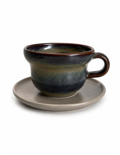 Tasse Cappuccino Bonna 24cl REF : KAF01CPF 2