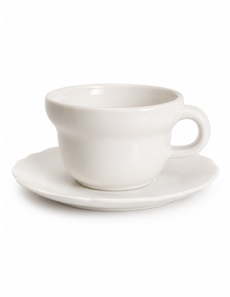 Tasse Cappuccino Bonna 24cl REF : KAF01CPF