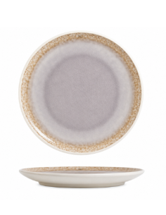 Plat Réactif SAMIRA 32cm Réf : 23032