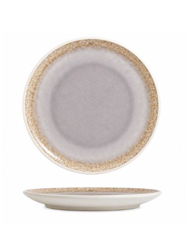 Plat Réactif SAMIRA 32cm Réf : 23032