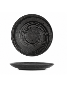 Assiette Dessert Tornade 21 cm REF : 3235642