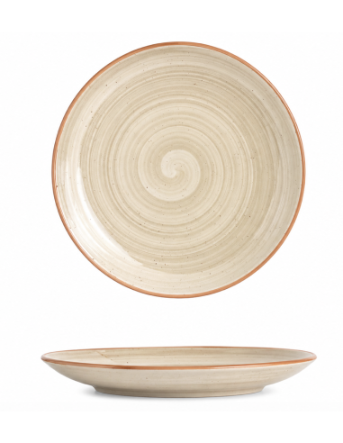 Assiette Dessert Terrain 21 cm REF :...