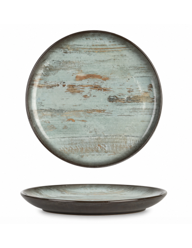 Assiette Plate 27 cm Réf : GRM27DZ