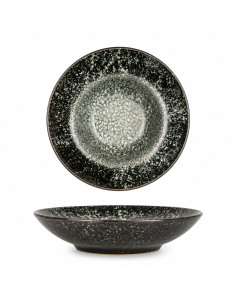 Assiette Creuse Gourmet 24 cm REF : GRM24CK