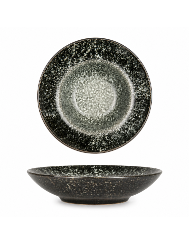 Assiette Creuse Cosmos 24cm REF : 32004