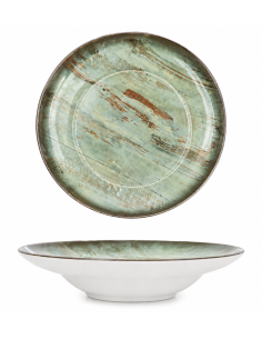 Assiette à Pâtes Gourmet 27cm REF : GRM27CK